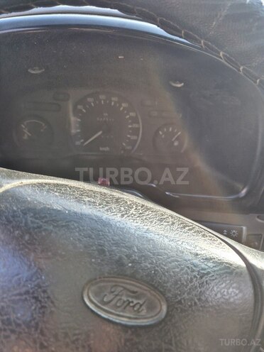 Ford Transit 1999, 200,000 km - 2.5 l - Sabirabad