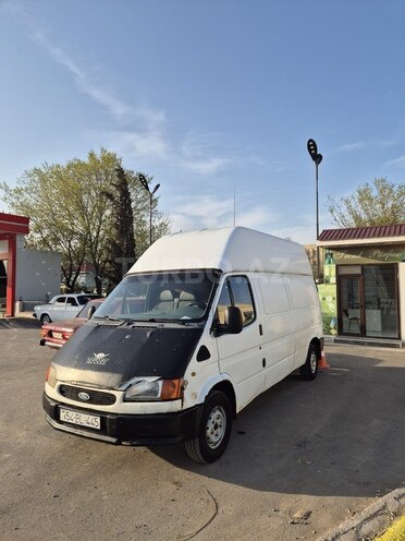 Ford Transit 1999, 200,000 km - 2.5 l - Sabirabad