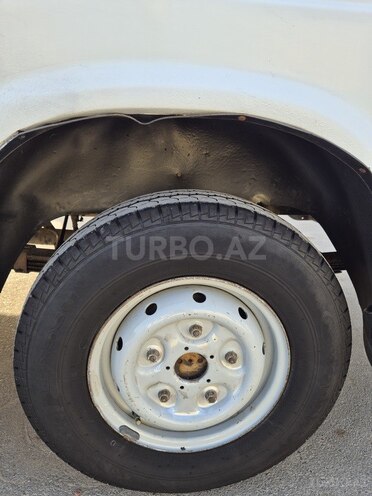 Ford Transit 1999, 200,000 km - 2.5 l - Sabirabad