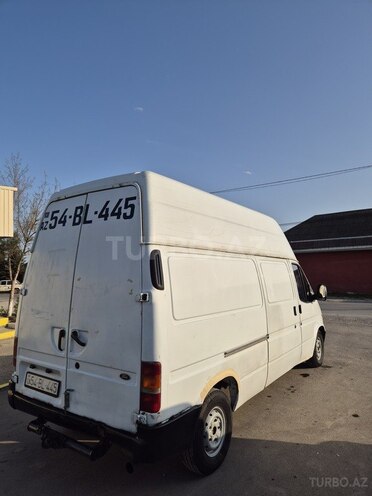 Ford Transit 1999, 200,000 km - 2.5 l - Sabirabad