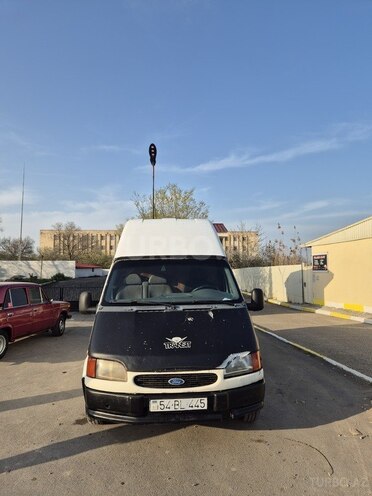 Ford Transit 1999, 200,000 km - 2.5 l - Sabirabad