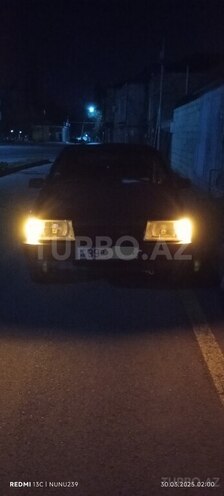 LADA (VAZ) 2109 1991, 222,222 km - 1.5 л - Quba