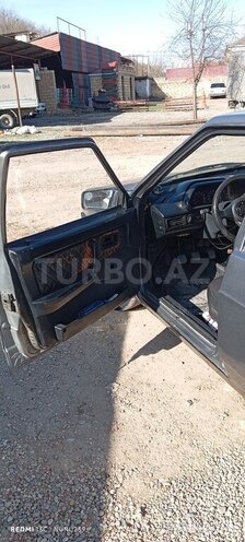 LADA (VAZ) 2109 1991, 222,222 km - 1.5 л - Quba