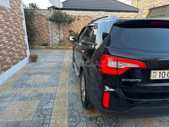 Kia Sorento 2013, 195,015 km - 2.0 l - Bakı