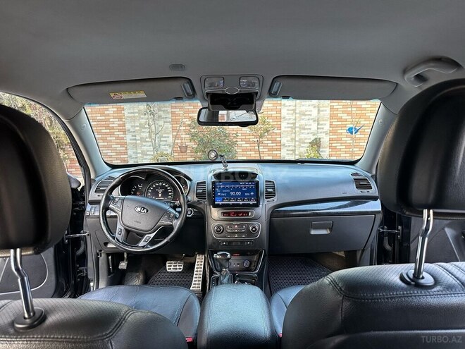 Kia Sorento 2013, 195,015 km - 2.0 l - Bakı