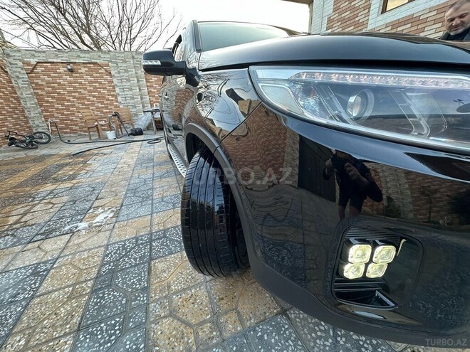 Kia Sorento 2013, 195,015 km - 2.0 l - Bakı