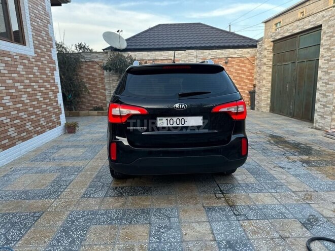 Kia Sorento 2013, 195,015 km - 2.0 l - Bakı