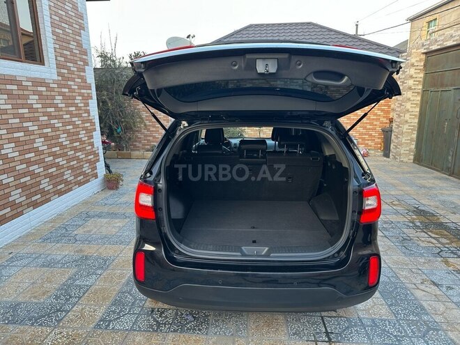 Kia Sorento 2013, 195,015 km - 2.0 l - Bakı