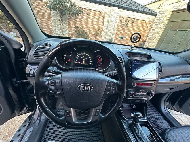 Kia Sorento 2013, 195,015 km - 2.0 l - Bakı