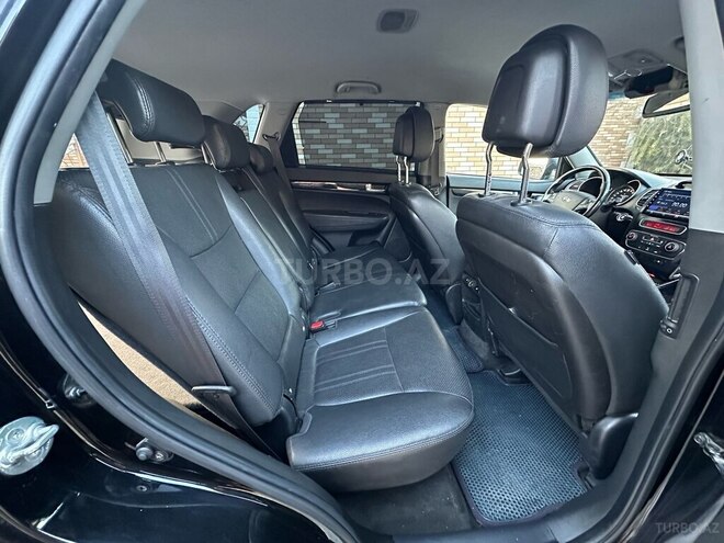 Kia Sorento 2013, 195,015 km - 2.0 l - Bakı