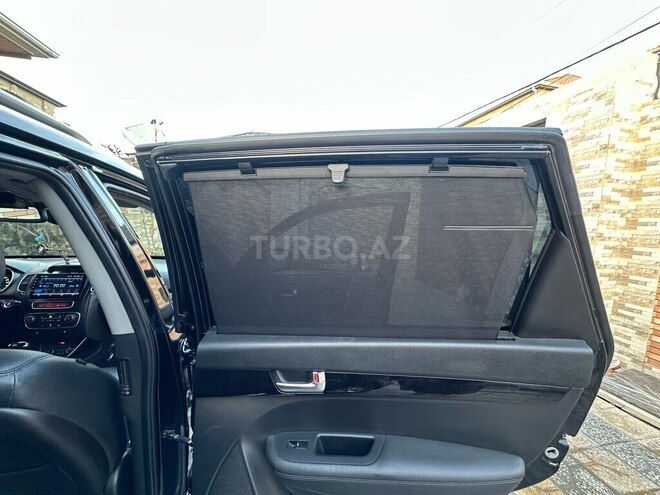 Kia Sorento 2013, 195,015 km - 2.0 l - Bakı