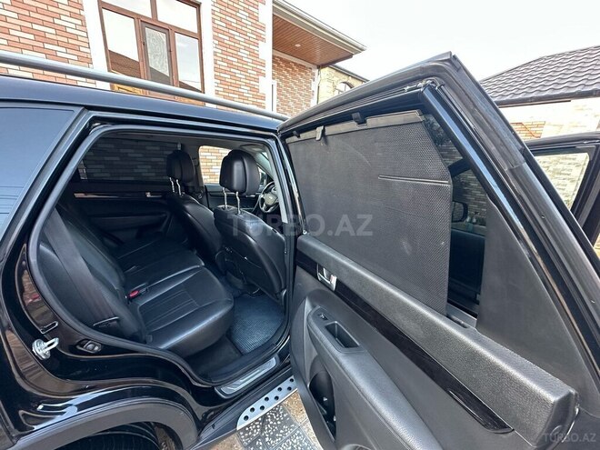 Kia Sorento 2013, 195,015 km - 2.0 l - Bakı