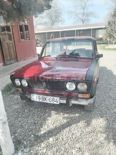 LADA (VAZ) 2106 1986, 89,600 km - 1.6 l - Sabirabad