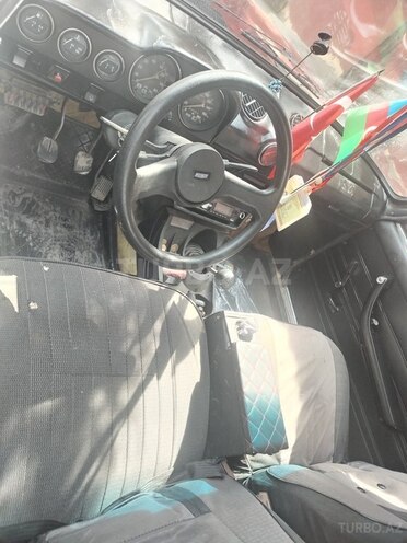LADA (VAZ) 2106 1986, 89,600 km - 1.6 l - Sabirabad