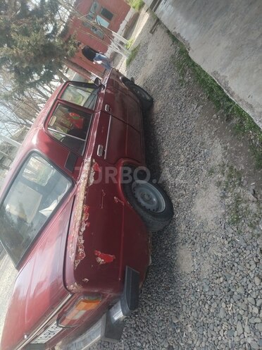 LADA (VAZ) 2106 1986, 89,600 km - 1.6 l - Sabirabad