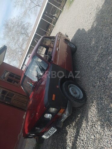 LADA (VAZ) 2106 1986, 89,600 km - 1.6 l - Sabirabad