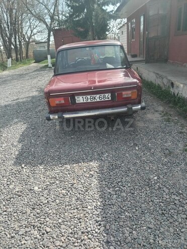 LADA (VAZ) 2106 1986, 89,600 km - 1.6 l - Sabirabad