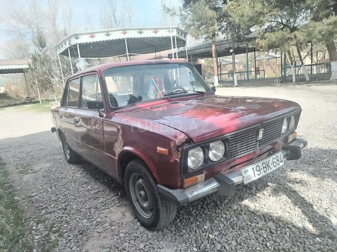 LADA (VAZ) 2106 1986, 89,600 km - 1.6 l - Sabirabad