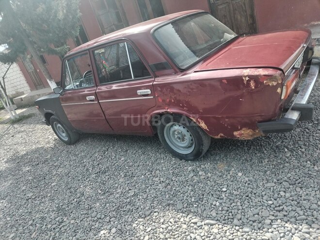 LADA (VAZ) 2106 1986, 89,600 km - 1.6 l - Sabirabad