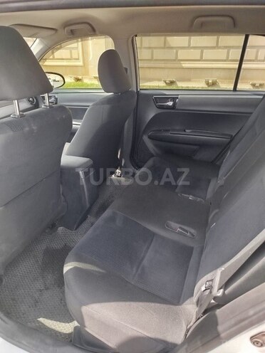 Toyota Corolla Fielder 2018, 109,000 km - 1.5 л - Bakı