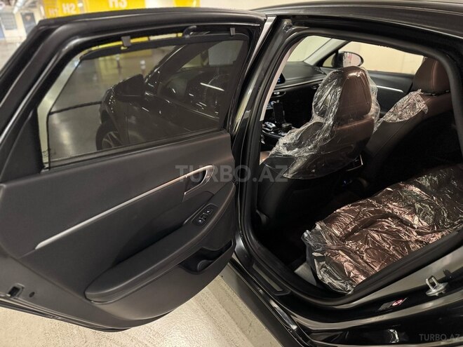 Hyundai Sonata 2021, 45,687 km - 2.0 l - Gəncə