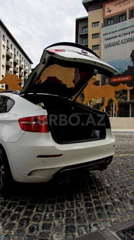 BMW X6 M 2010, 250,000 km - 4.4 l - Bakı