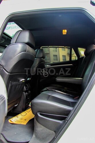 BMW X6 M 2010, 250,000 km - 4.4 l - Bakı