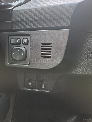 Toyota Corolla Fielder 2016, 119,000 km - 1.5 л - Bakı