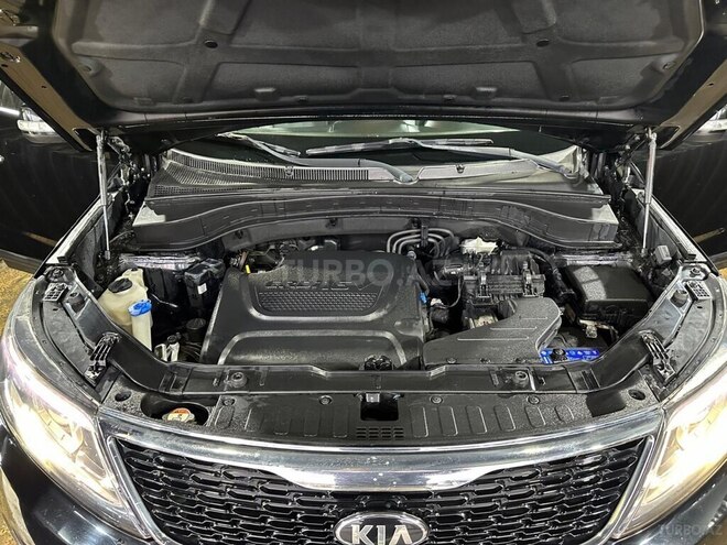 Kia Sorento 2013, 195,015 km - 2.0 l - Bakı