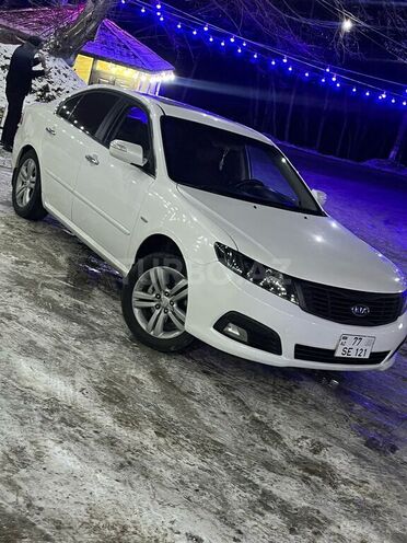 Kia Optima 2010, 178,000 km - 2.0 l - Bakı