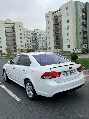 Kia Optima 2010, 178,000 km - 2.0 l - Bakı