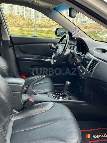 Kia Optima 2010, 178,000 km - 2.0 l - Bakı