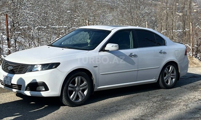 Kia Optima 2010, 178,000 km - 2.0 l - Bakı
