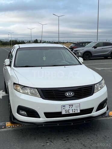 Kia Optima 2010, 178,000 km - 2.0 l - Bakı