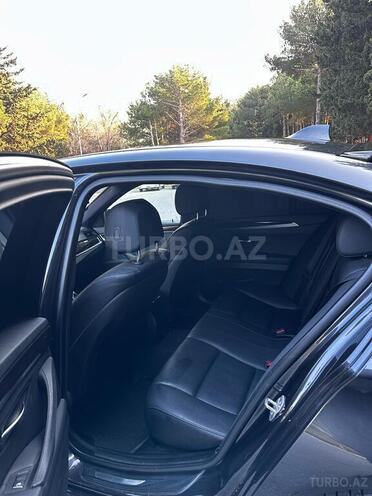BMW 528 2015, 171,101 km - 2.0 l - Sumqayıt