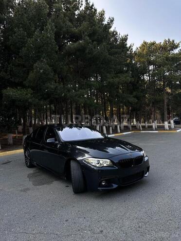 BMW 528 2015, 171,101 km - 2.0 l - Sumqayıt