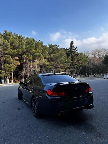BMW 528 2015, 171,101 km - 2.0 l - Sumqayıt