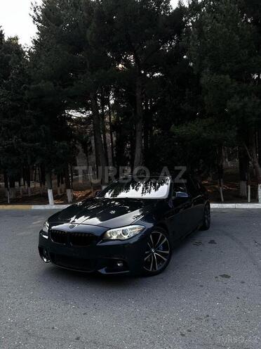 BMW 528 2015, 171,101 km - 2.0 l - Sumqayıt