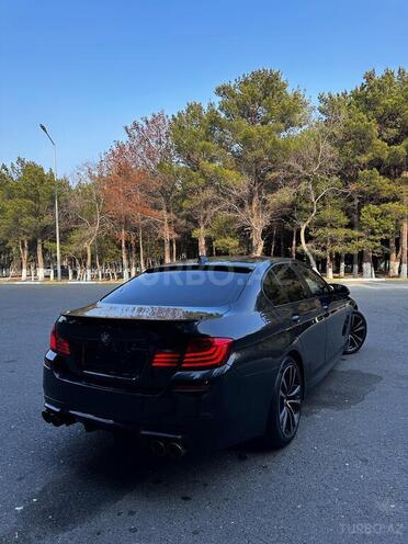 BMW 528 2015, 171,101 km - 2.0 l - Sumqayıt