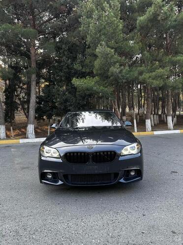 BMW 528 2015, 171,101 km - 2.0 l - Sumqayıt