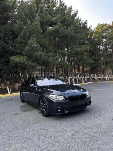 BMW 528 2015, 171,101 km - 2.0 l - Sumqayıt