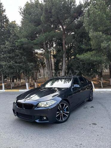 BMW 528 2015, 171,101 km - 2.0 l - Sumqayıt