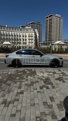 BMW 330e 2023, 70,000 km - 2.0 l - Bakı