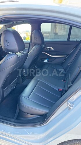 BMW 330e 2023, 70,000 km - 2.0 l - Bakı