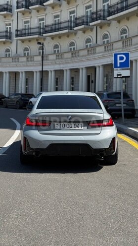 BMW 330e 2023, 70,000 km - 2.0 l - Bakı