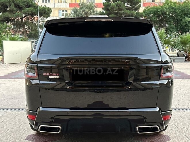 Land Rover RR Sport 2013, 222,000 km - 3.0 l - Bakı