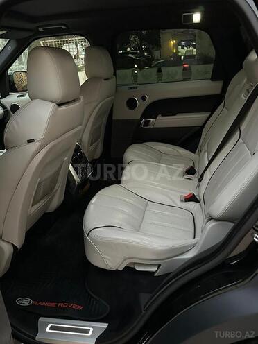 Land Rover RR Sport 2013, 222,000 km - 3.0 l - Bakı