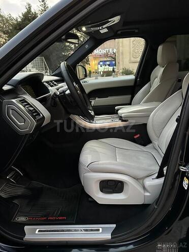 Land Rover RR Sport 2013, 222,000 km - 3.0 l - Bakı