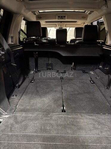 Land Rover Discovery 2011, 175,000 km - 5.0 l - Bakı