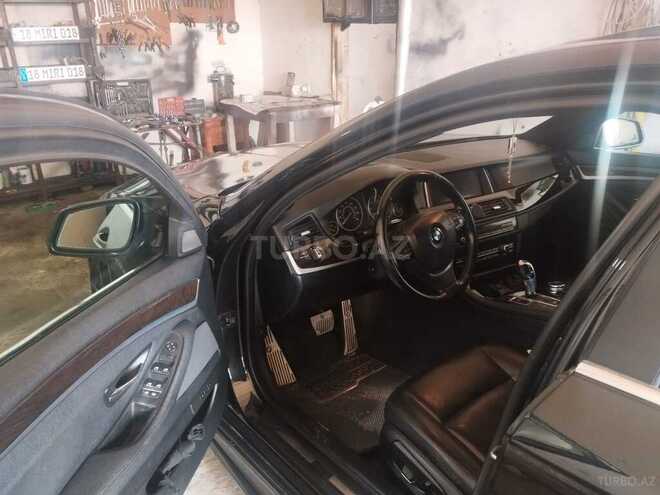 BMW 528 2015, 220,350 km - 2.0 l - Şirvan
